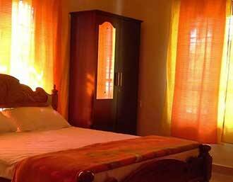 Rewoods Homestay, Wayanad 5